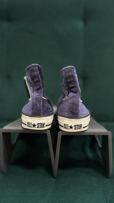 buty damskie firmy Converse