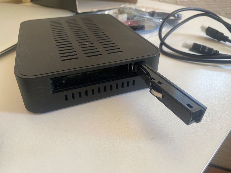 Медіа плеєр Dune HD TV-301