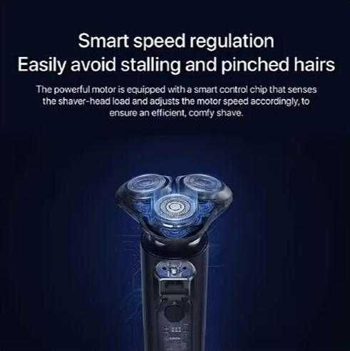 Електробритва Xiaomi S301