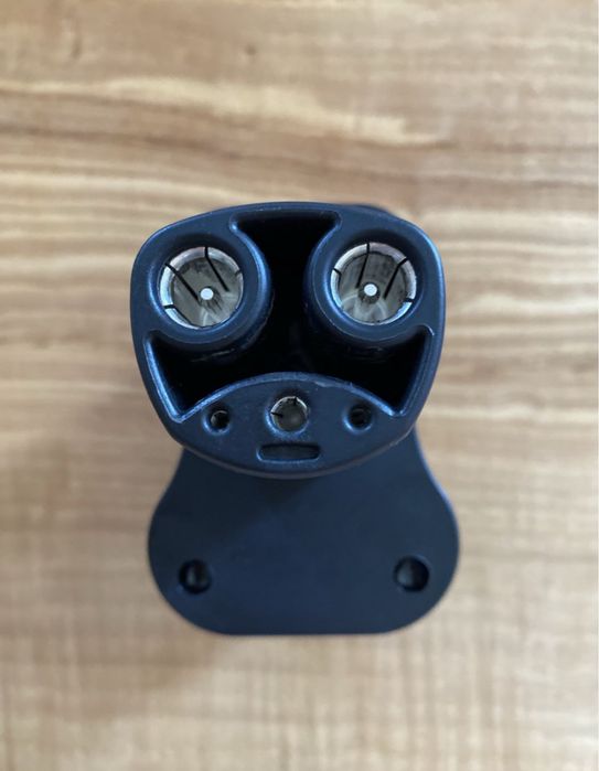 Перехідник CCS2 Tesla
