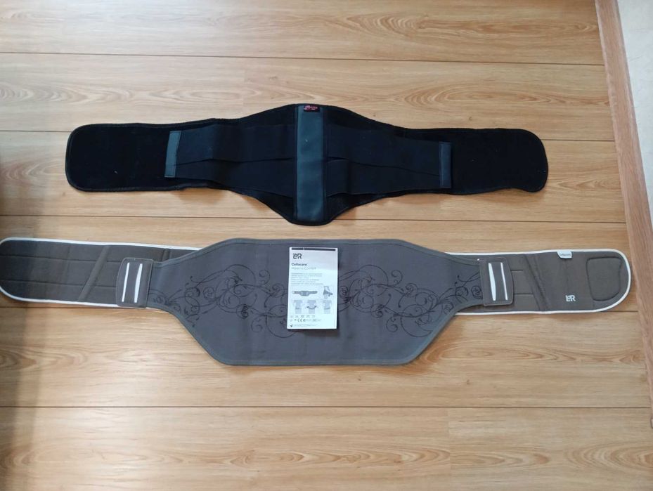 Ортез бандаж пояс ортопедический, для беременных