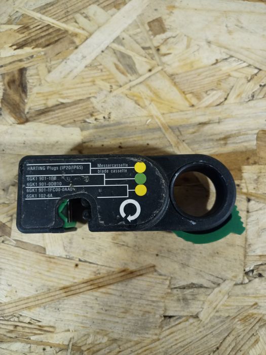 Alicate descascador Siemens