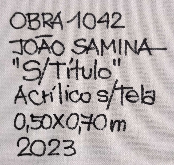 João Samina _ arte erótica original _ preço conjunto