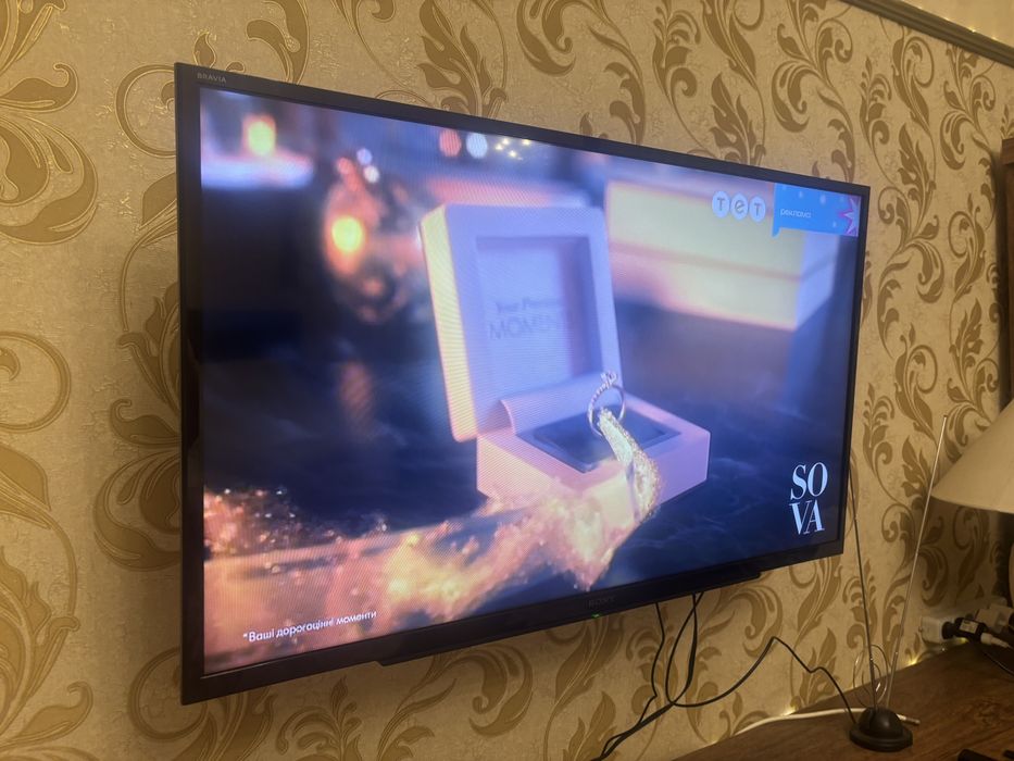 Телевізор Sony KDL40R353C