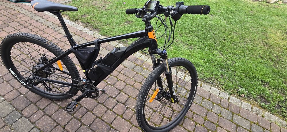 Rower Gorski /elektryk