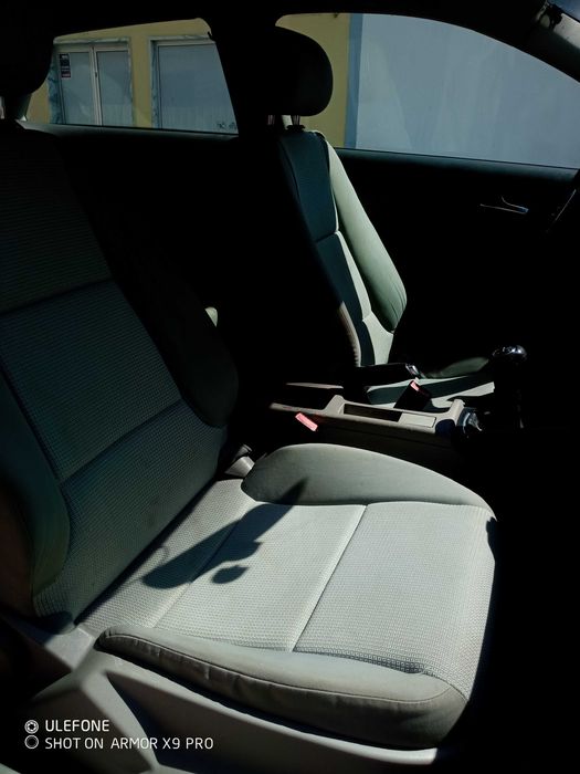 Audi A3 Montijo