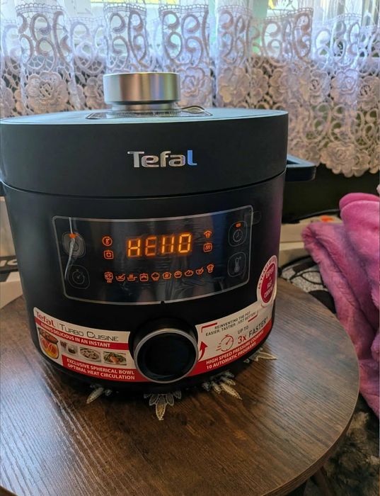 Multicooker Tefal