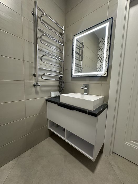 Продаж 2 кім.квартири з ремонтом /ЖК Well Home ,вул.Щирецька/Південний