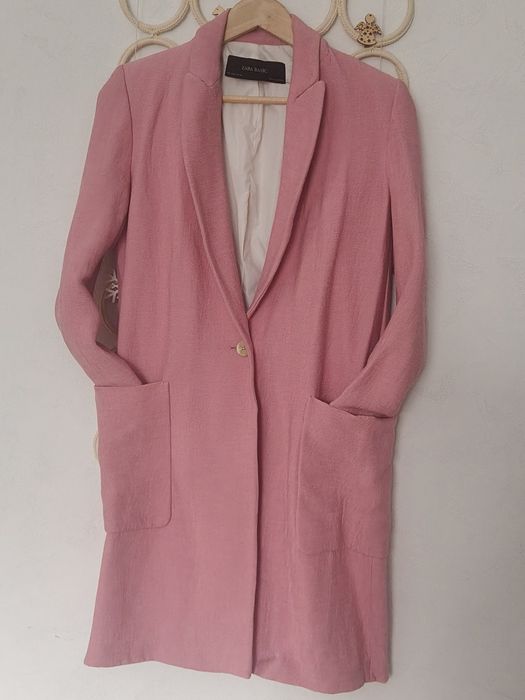 Zara płaszczyk/żakiet rozm.36/38