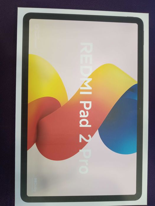 Tablet Xiaomi pad 2 pro