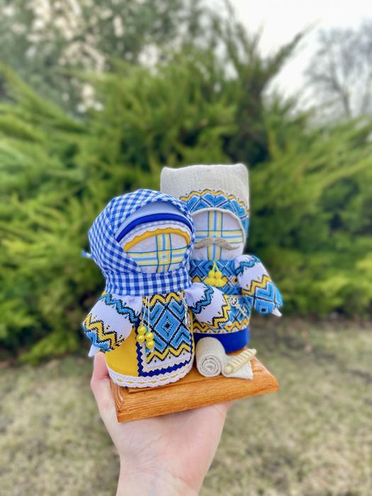 Мотанка, лялька мотанка, кукла мотанка, оберег, сувенір, подарунок