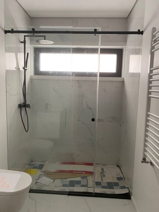 Vidraceiro - Resguardos de duche, Espelhos, Guarda-corpos, divisórias