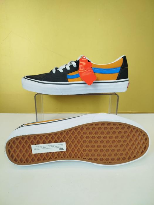 Trampki firmy Vans Sk-8 Low