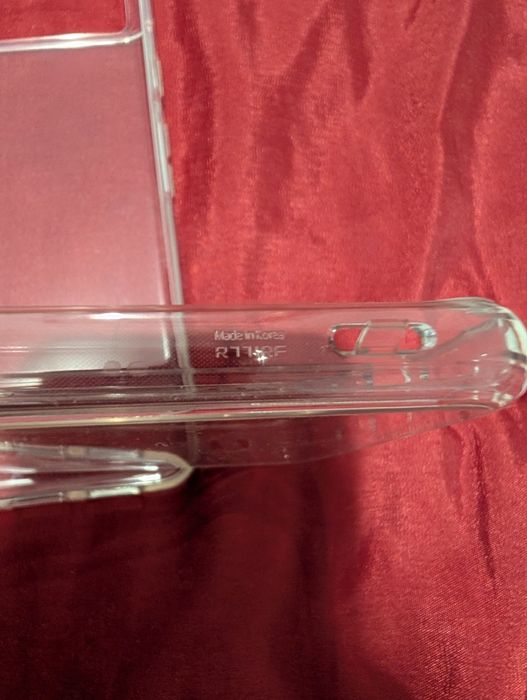 Vendo 4 capas Google pixel 8 pro como novas pela  melhor oferta