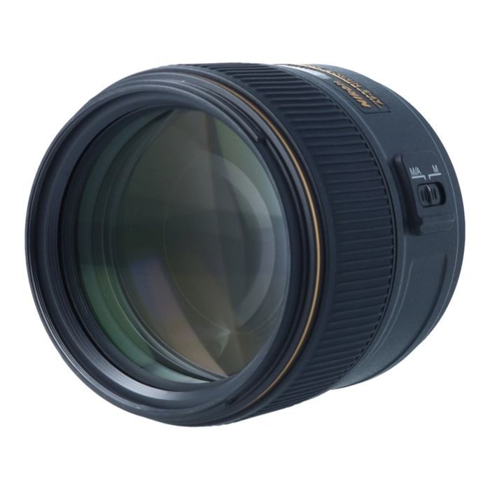 Nikon AF-S NIKKOR 105 mm F/1.4E ED  Cyfrowe.pl Poznań