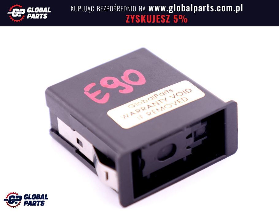 BMW E53 X5 E60 E83 E90 Gniazdo Mocowanie Latarki