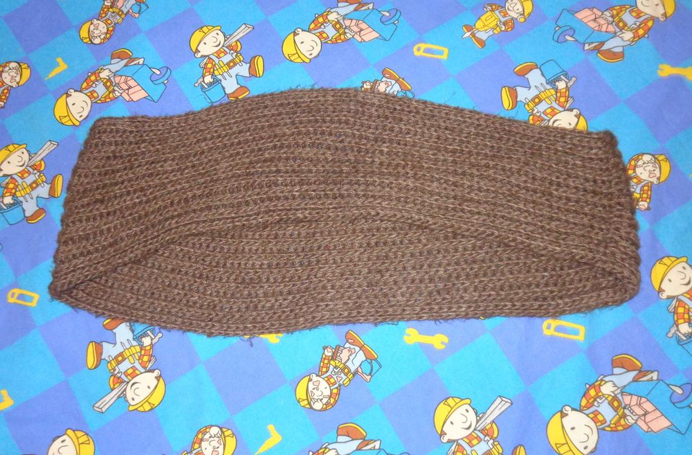 шарф                                                        снуд