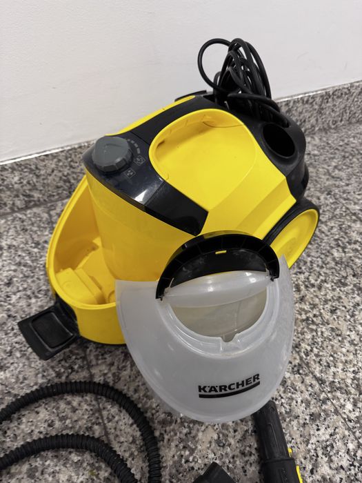 Parownica Karcher SC5 (Uszkodzona)