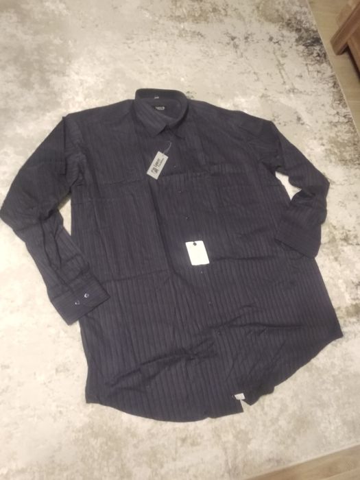 Koszula męska Lancer Fashion