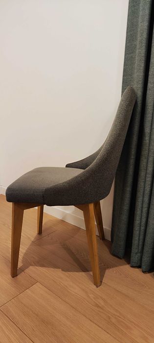 Krzesła drewniane GALA