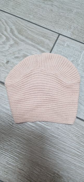 Next czapka turban węzeł
