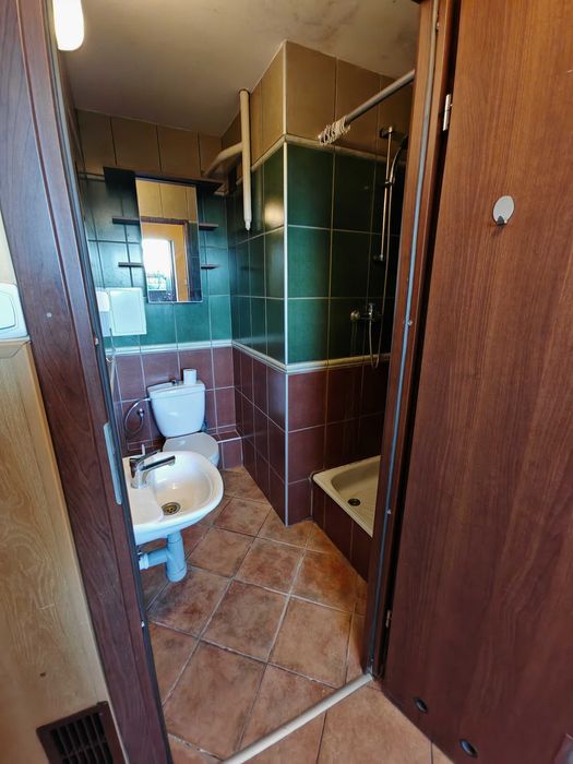 Kawalerka 17 m² | parter | niezależne wejście | Wrocław Gaj