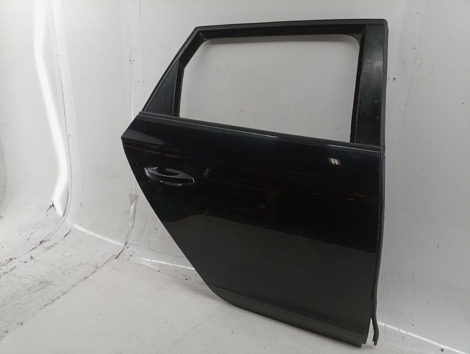 Porta Traseira Direita - SEAT LEON (5F1) | 12 -