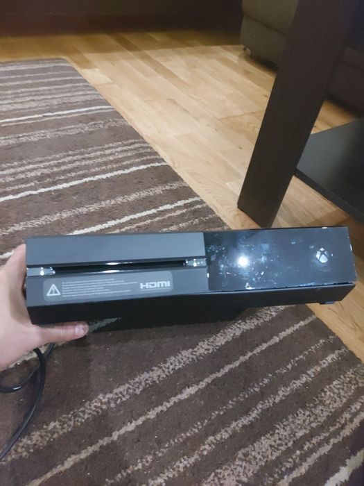 Xbox one в хорошому стані
