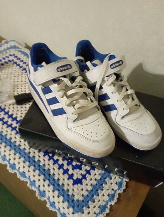Кроссовки Адидас 42 размер
