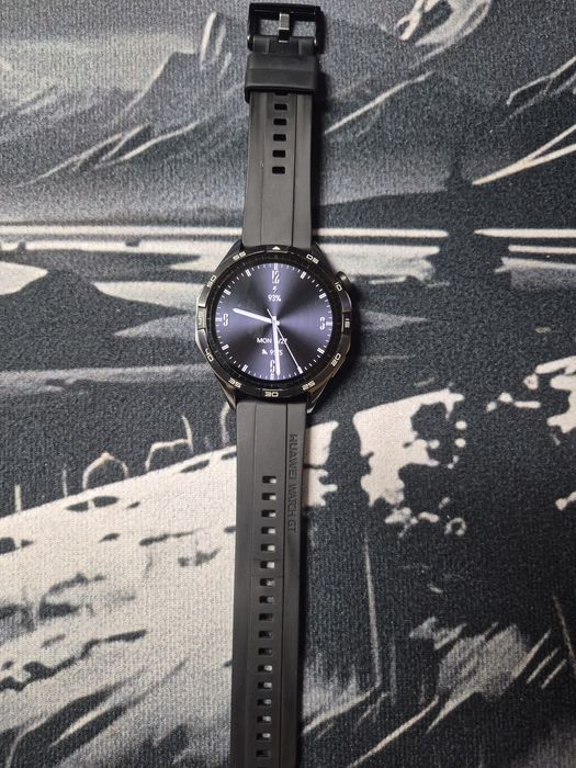 Huawei watch GT4 46mm