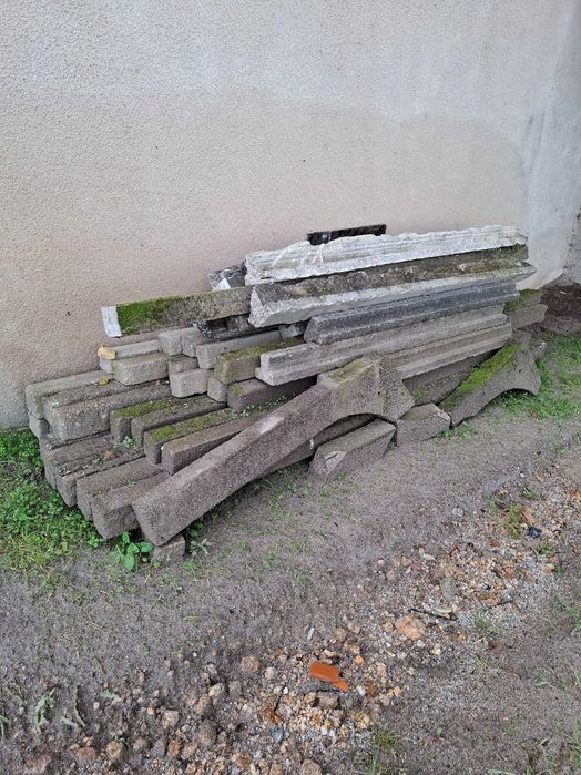 Esteios para diversas funções