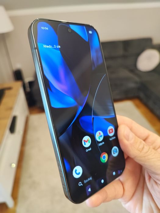 Google Pixel 9 pro