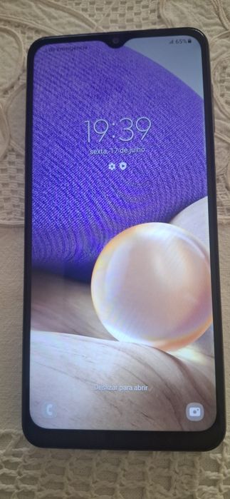 Telemóvel Samsung A 32
