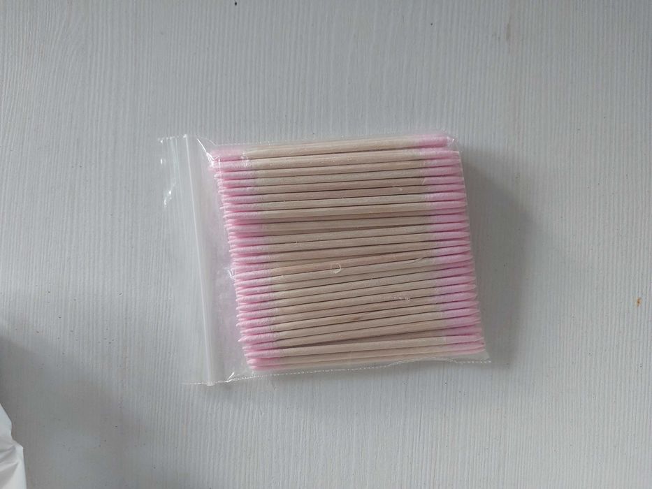Zestaw do paznokci