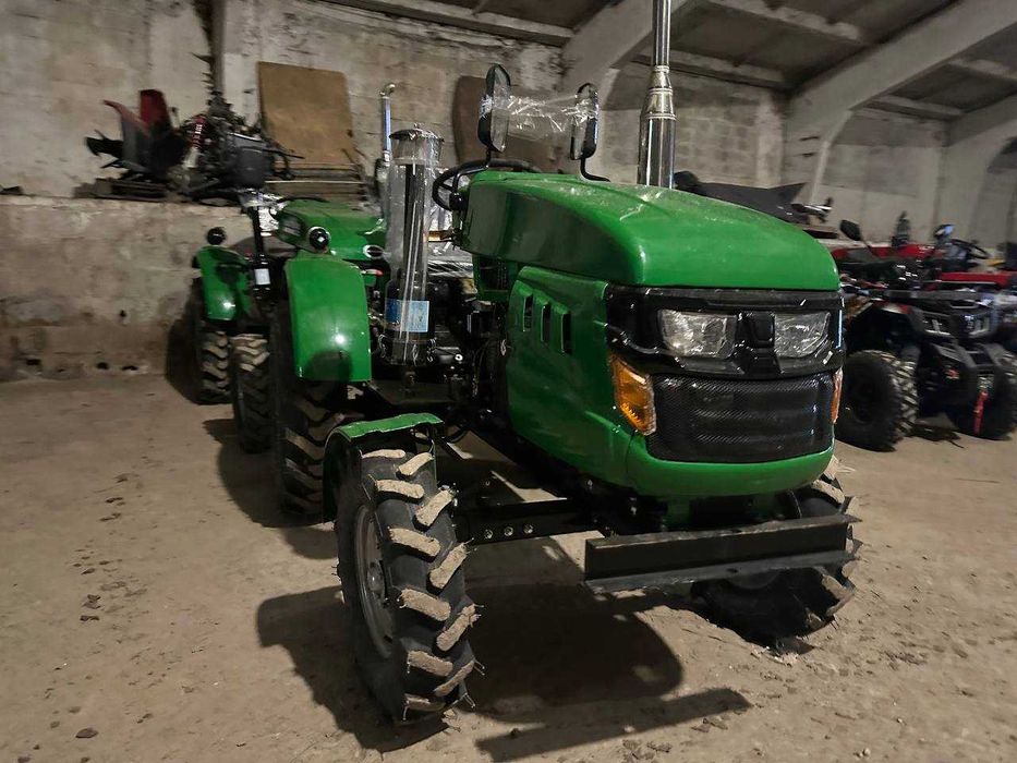 МОТОТРАКТОР Кентавр 200 В !Безкоштовна доставка!ЗІП комплект!