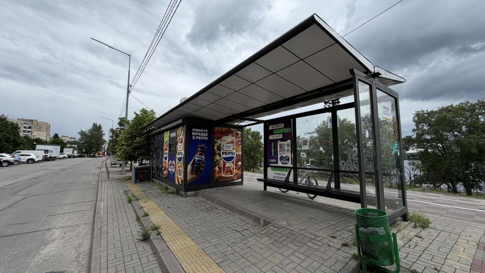 Оренда на вул. Прирічний, 7/11, приміщення на 7,5 м² без комісії