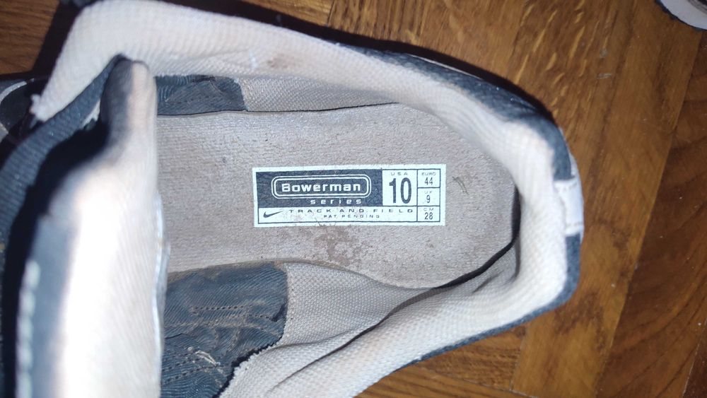 Шипівки Nike Zoom Rival MD