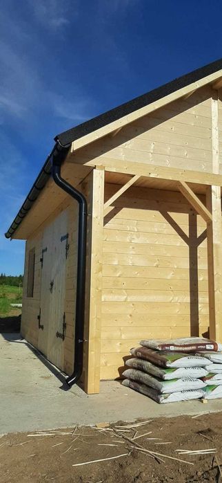 Szalówka podbitka świerk skandynawski DOWÓZ!!! PROMOCJA !!!