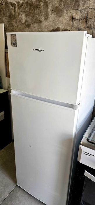 Frigorífico Electronia
