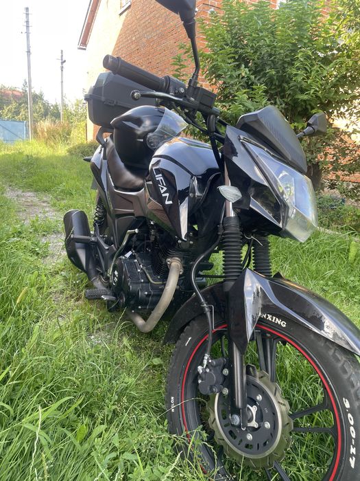 Ліфан cityr 200 хороший стан