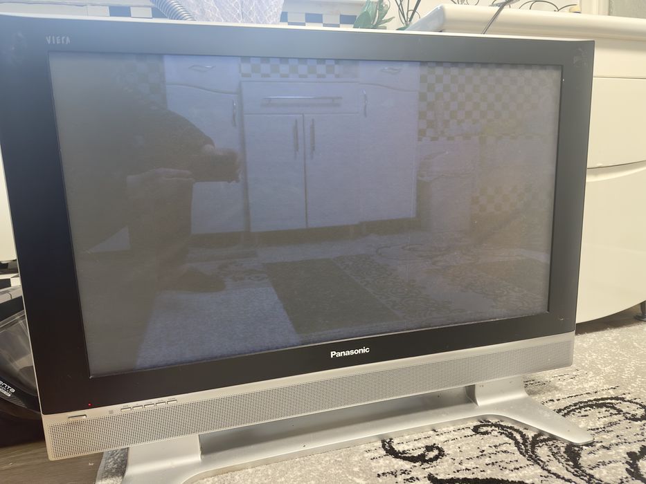 Телевізор Panasonic 37