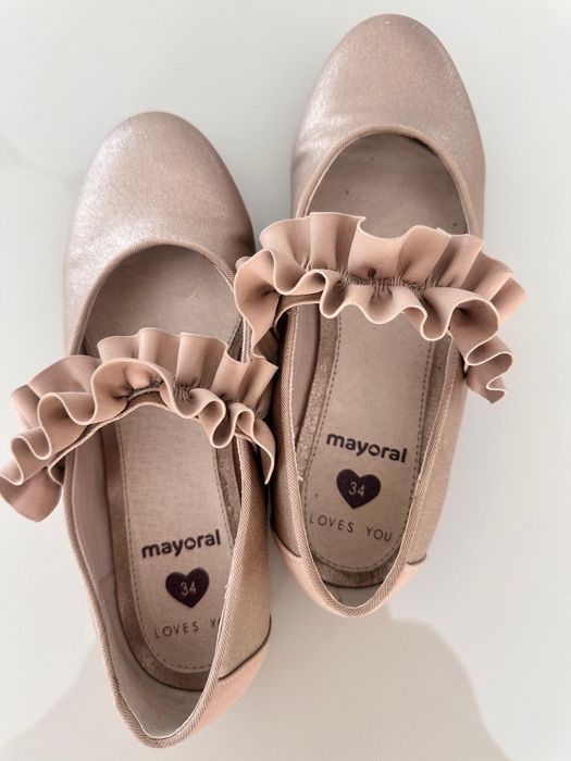 Sabrinas Mayoral n°34