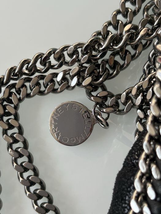 Сумочка Stella McCartney. Оригінал