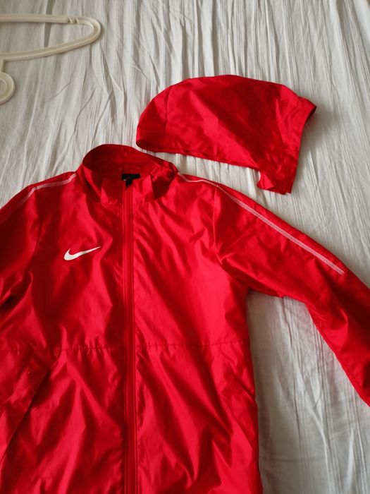 Kurtka Nike ortalion