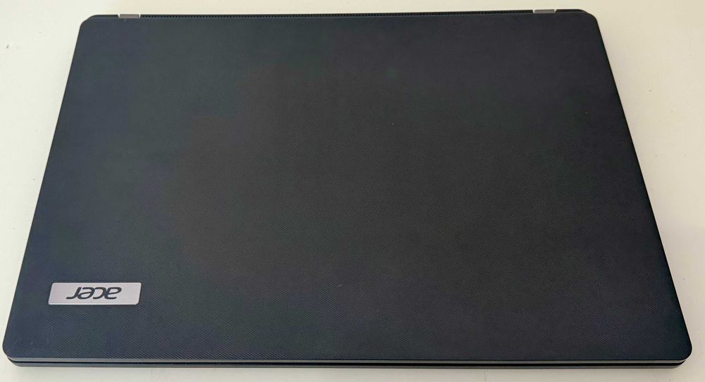 Acer TravelMate i5-10ªGer - 500gb SSd / 8gb Ram / Nvidia 2gb