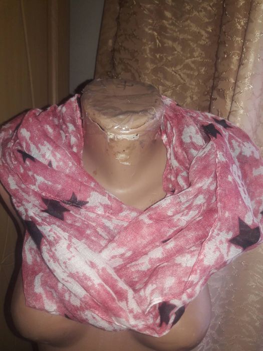 Хомути шарфи по 10 грн