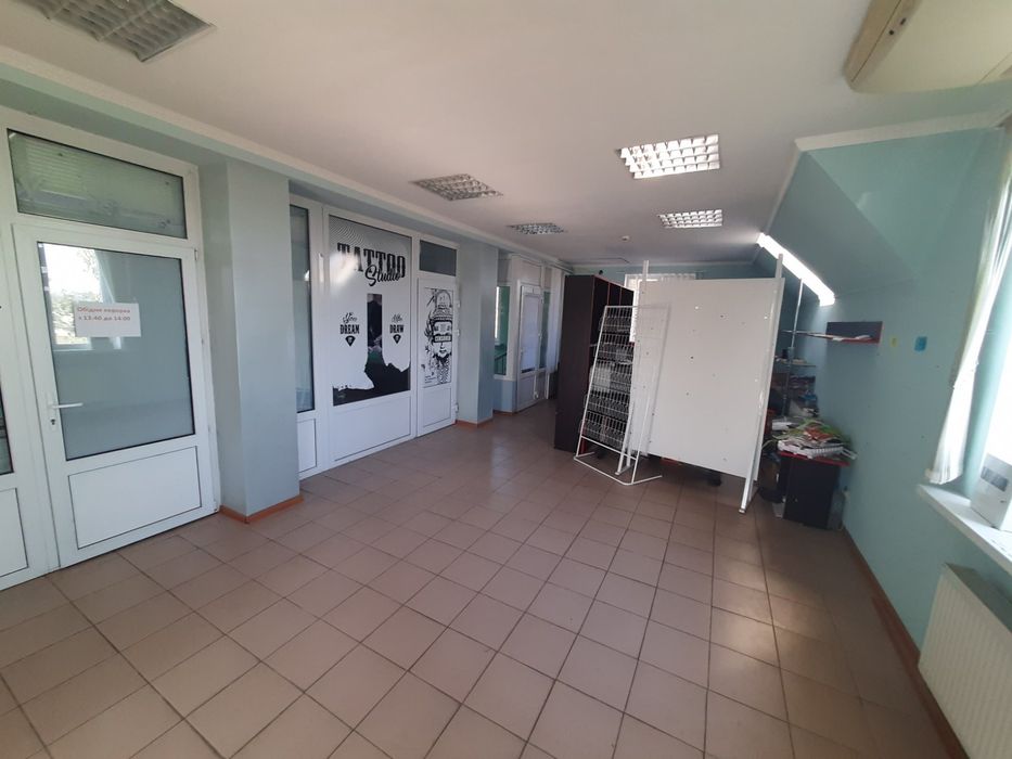 Оренда та продаж