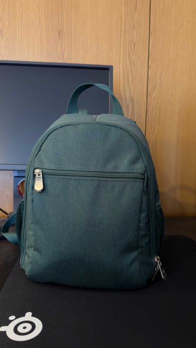 Canon EOS700D - Semi Nova