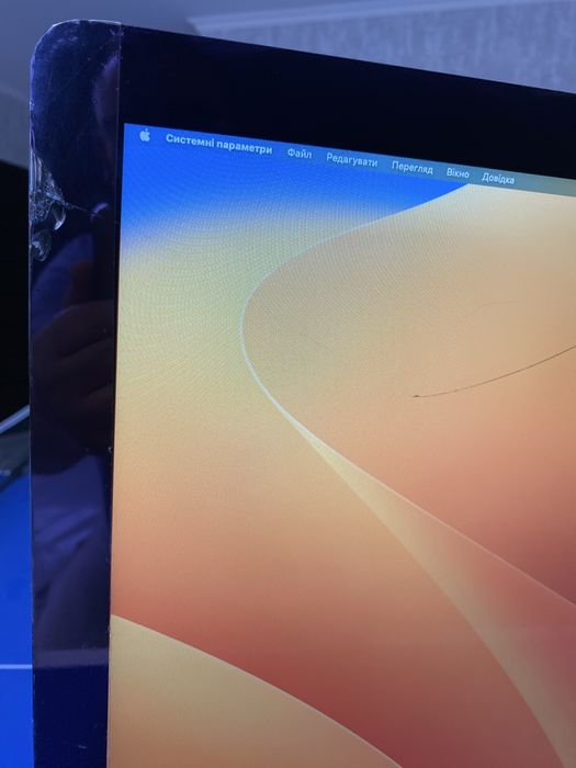 Apple iMac 27” Late 2012 GeForce GTX 680 MX 2 Gb Intel i7 SSD 256+128