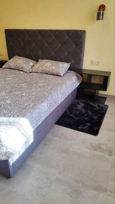 1 комнатная , Сахарова